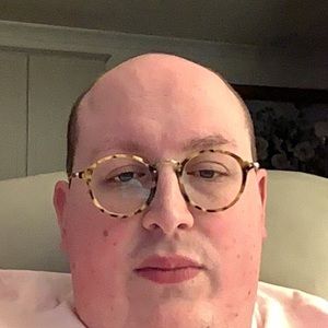 Meet your Posher, Paul